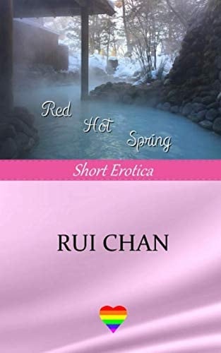 Red Hot Springs: (short erotica)