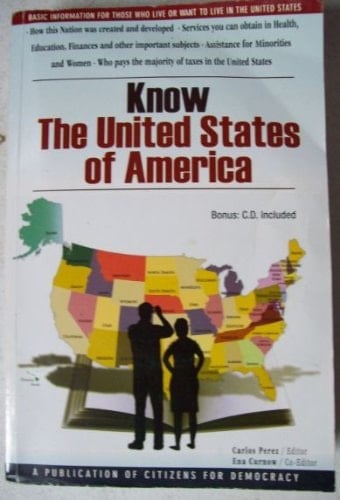 Know The United States of America