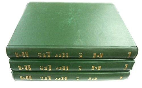 Survey of English Dialects