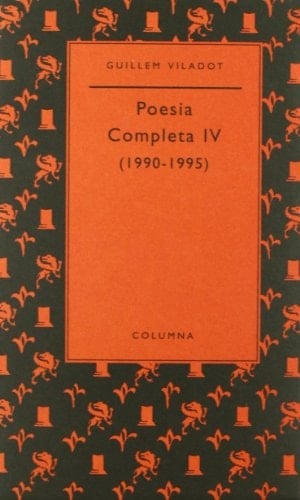 Poesia completa 1990-1995. IV