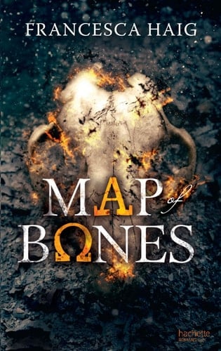 Fire Sermon - Tome 2 - Map of Bones