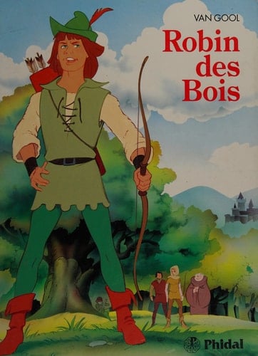 Robin des bois