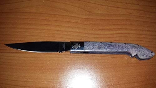 Coltelli sardi dalle origini al serramanico