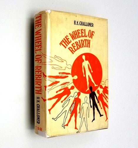 The Wheel of Rebirth