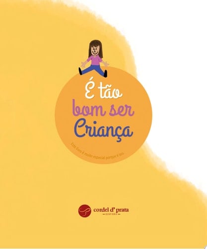 Sim, sou diferente e muito feliz