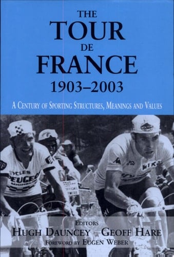 The Tour De France, 1903-2003