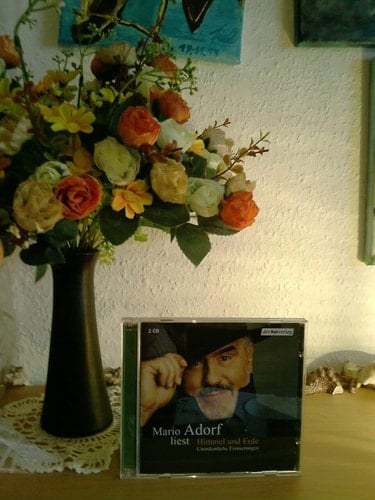 Himmel und Erde. 2 CDs . Unordentliche Erinnerungen;