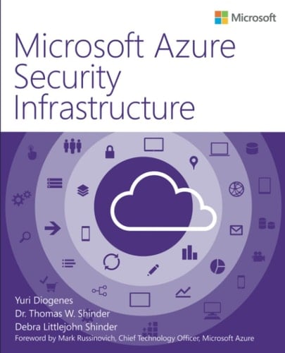 Microsoft Azure Security Infrastructure