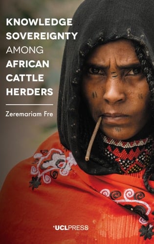 Knowledge Sovereignty among African Cattle Herders
