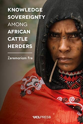 Knowledge Sovereignty among African Cattle Herders