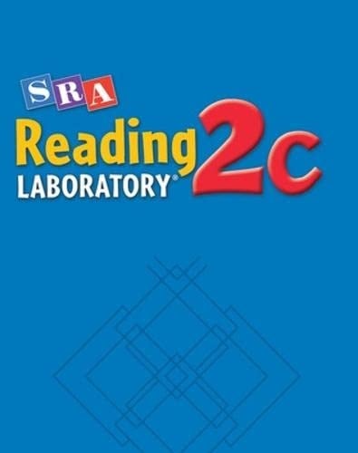 Reading Lab 2C, Brown Power Builder