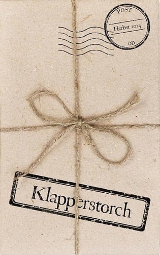 Klapperstorch Ein Liesl-von-der-Post-Krimi