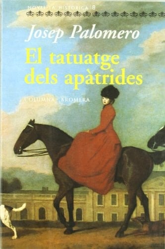 El tatuatge dels apàtrides