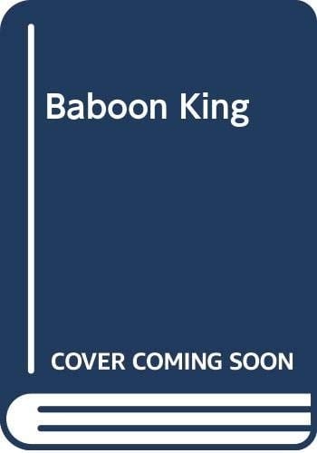 Baboon King