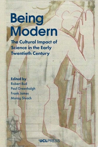 Being Modern Cultural Impact Science