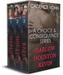 A Choice & Consequence Series Boxed Set