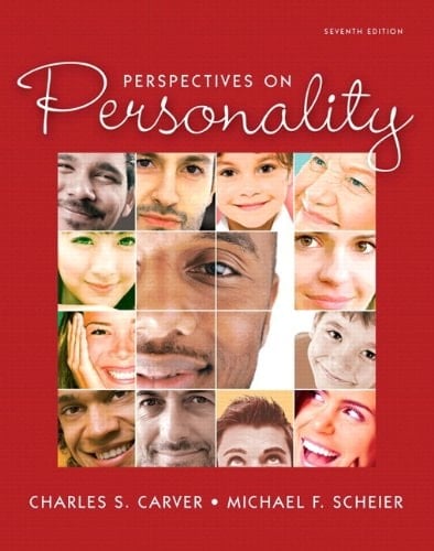 Perspectives on Personality