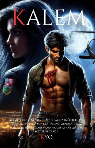 Kalem (French Edition)