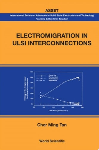 Electromigration in ULSI Interconnections