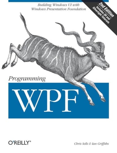 Programming WPF