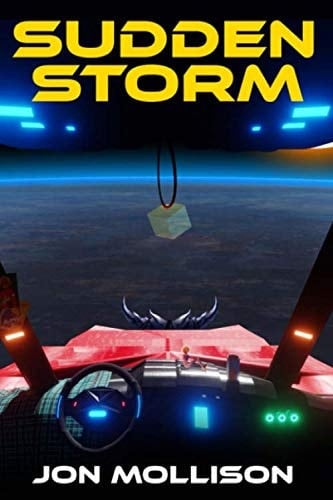 Sudden Storm (SuddenVerse)