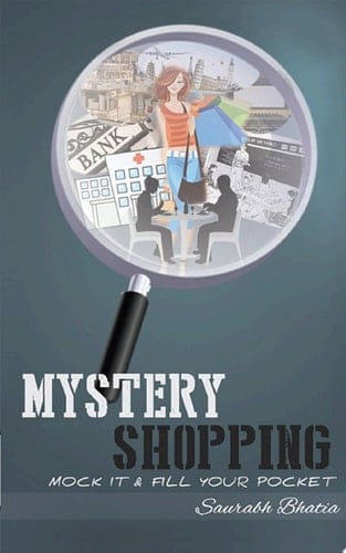 Mystery Shopping