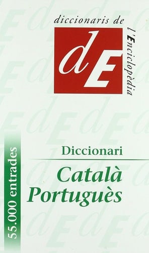 Diccionari Català-Portuguès
