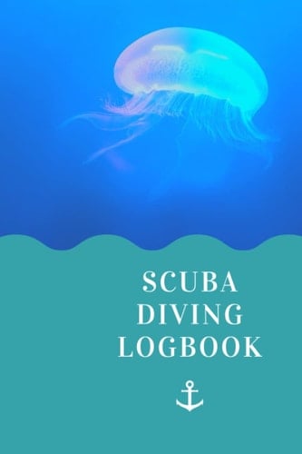 Scuba Diving Logbook