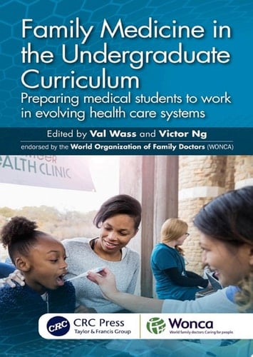 Family Medicine in the Undergraduate Curriculum