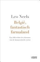 Belgie, fantastisch farmaland een blik achter de schermen van de farmaceutische sector