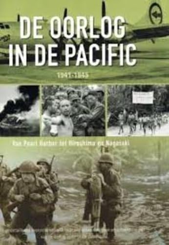 De oorlog in de Pacific, 1941-1945