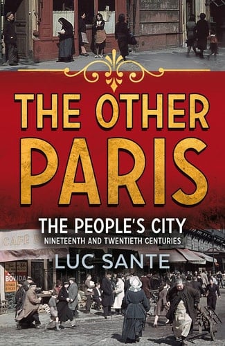 The Other Paris