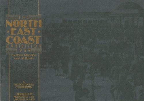 The North East Coast Exhibition, 1929