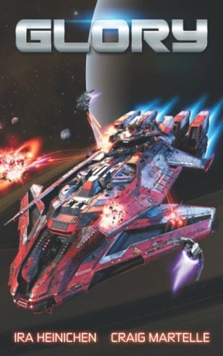 Glory Humanity's Last Hope