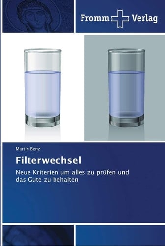Filterwechsel (German Edition)