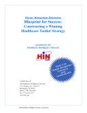 Predictive Modeling Improving Margins by Identifying and Targeting High-Risk Populations