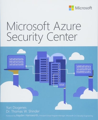 Microsoft Azure Security Center