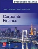 Loose Leaf for Corporate Finance: 2025 Release