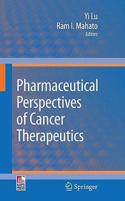 Pharmaceutical Perspectives of Cancer Therapeutics