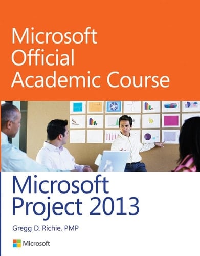 Microsoft Project 2013