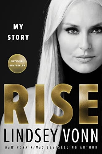 Rise My Story