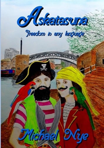 Askatasuna Freedom in Any Language