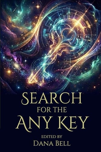 Search for the Any Key