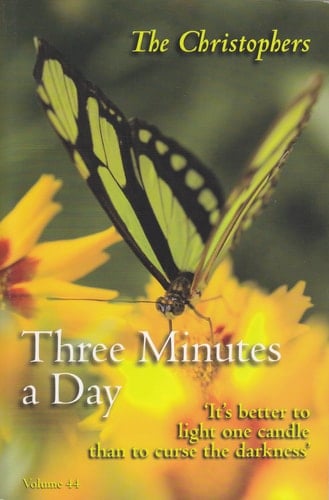 Three Minutes a Day (2009) (44)