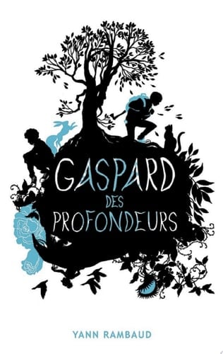 Gaspard des profondeurs