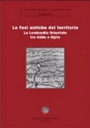 Le fasi antiche del territorio la Lombardia orientale tra Adda e Oglio