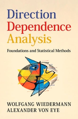 Direction Dependence Analysis
