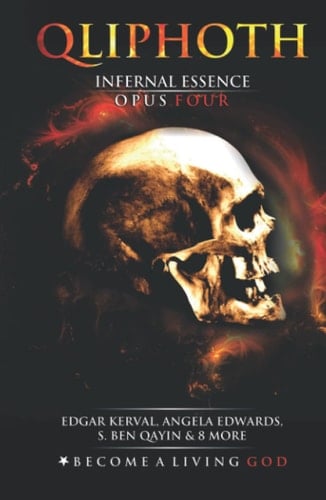 Infernal Essence: Opus Four