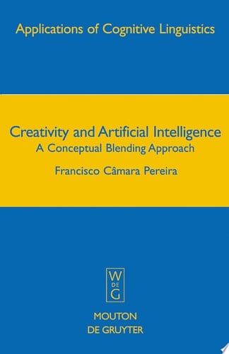 Creativity and Artificial Intelligence
