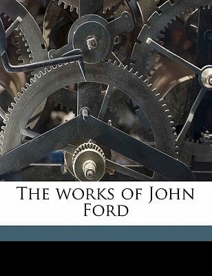 The works of John Ford